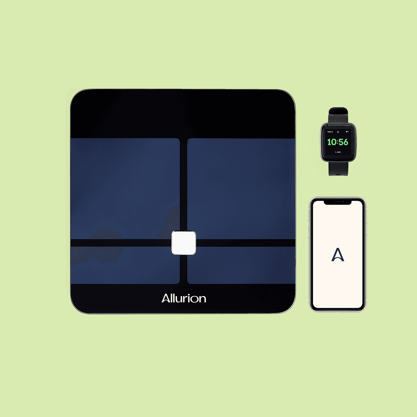 Allurion Dijital Ekosistem