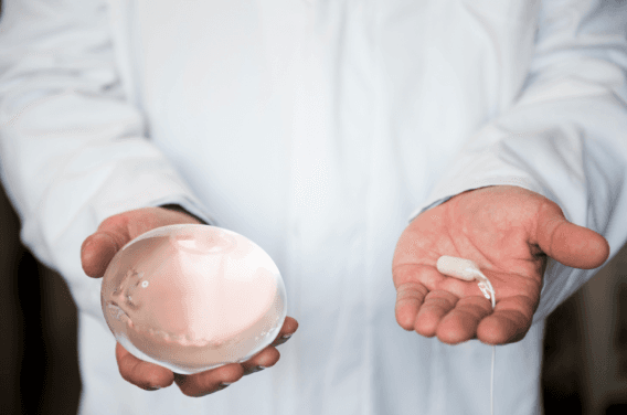 Allurion Balloon System