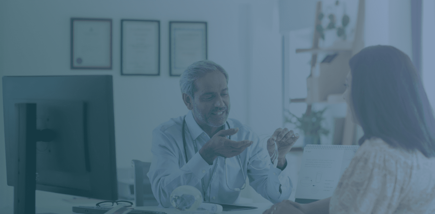 Allurion Healthcare Professionals