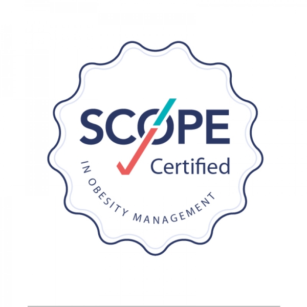 SCOPE Sertifikalı Obezite Eğitimi